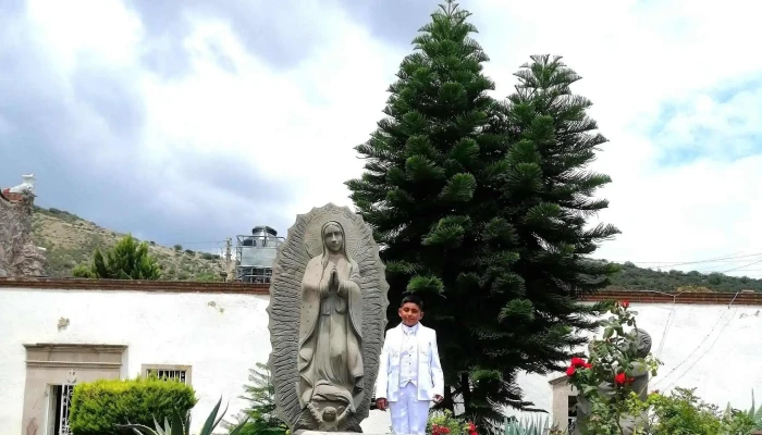 Tlaltecahuacan Chiautla Numero - San Andrés Chiautla