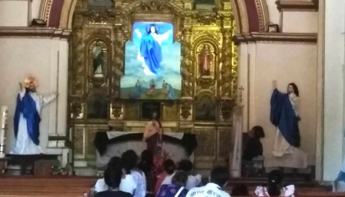 Tlaltecahuacan Chiautla Opiniones - San Andrés Chiautla