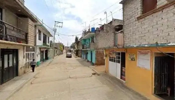 Tlayeco -  Opiniones - San Francisco Telixtlahuaca