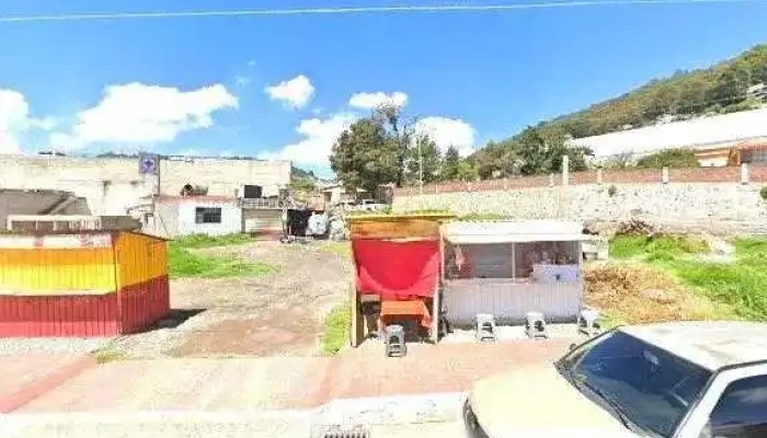 Tlazala De Fabela -  Comentarios - Tlazala de Fabela