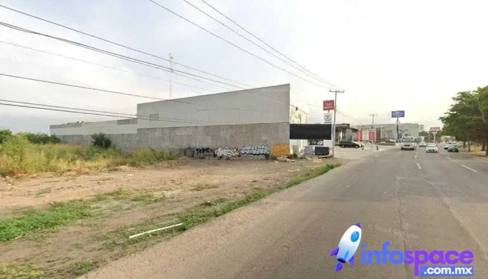 Tmpc Asesoria Legal-Fiscal - Culiacán Rosales