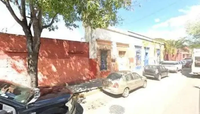 Tocando Madera -  Direccion - Oaxaca de Juárez