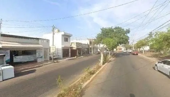 Todo En Uno Contabilidad E Informatica -  Cerca De Mi - Culiacán Rosales