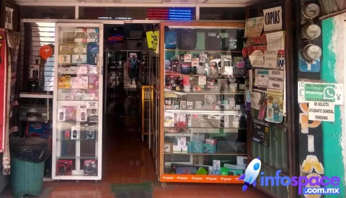 Todo Para Computadoras El - Ecatepec de Morelos