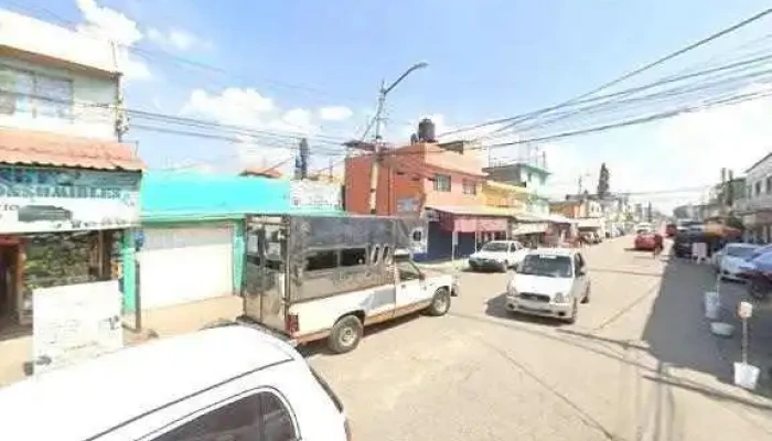 Todo Para Computadoras El - Ecatepec de Morelos