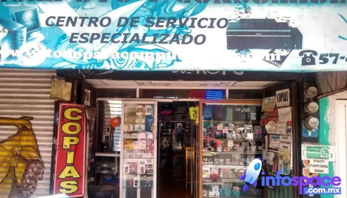 Todo Para Computadoras El - Ecatepec de Morelos