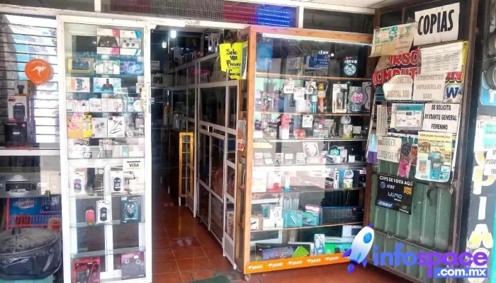Todo Para Computadoras El - Ecatepec de Morelos