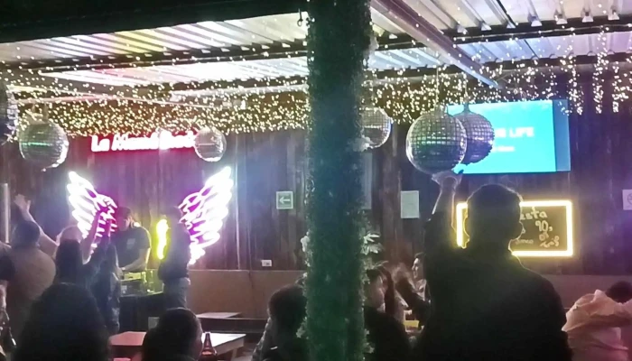 Tollbooth El Dorado Puntaje - Estado de México
