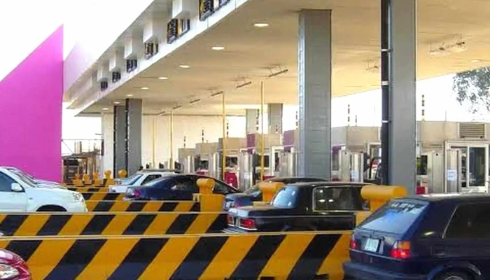 Tollbooth No 71a Chalco Ubicacion - Chalco de Díaz Covarrubias