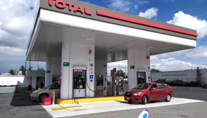 Tollocan Norte -  Exterior - Calixtlahuaca