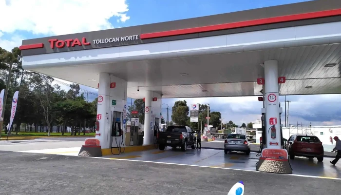 Tollocan Norte -  Sitio Web - Calixtlahuaca