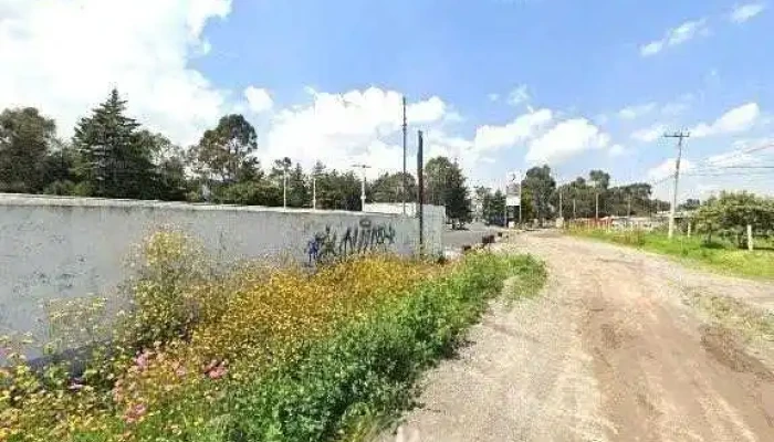 Tollocan Norte -  Sitio Webdeg - Calixtlahuaca