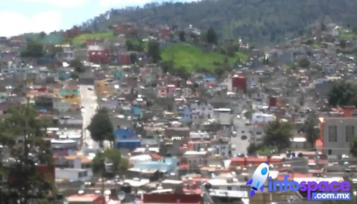 Tollocan Norte -  Videos - Calixtlahuaca