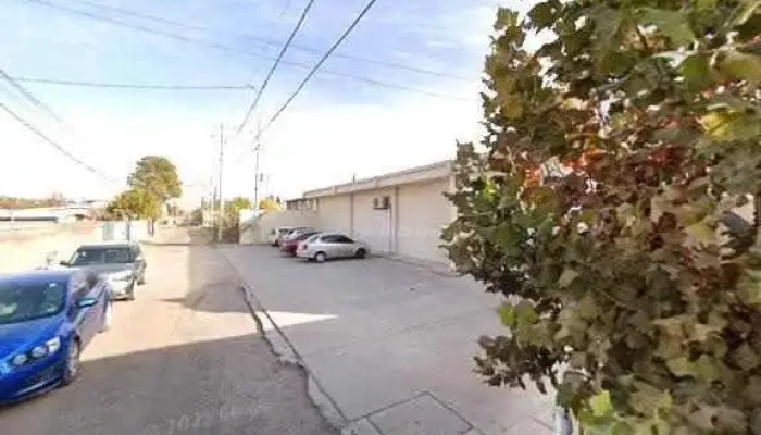 Torres Lujan Y Asociados Sc Cerca De Mi - Nuevo Casas Grandes
