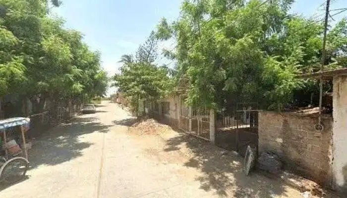 Trabajos En Alturas Tral -  Fotos - El Espinal
