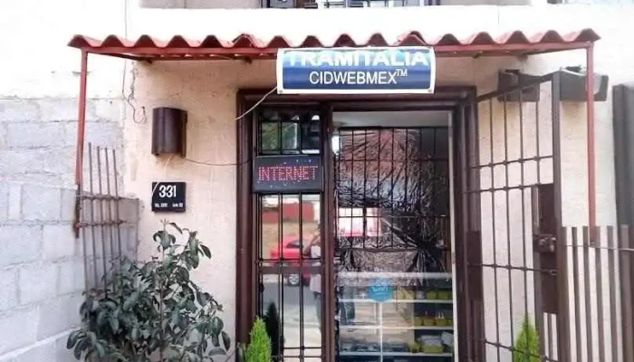 Tramitalia Consultoría Informática y Gestoría Administrativa - San Martín Cuautlalpan