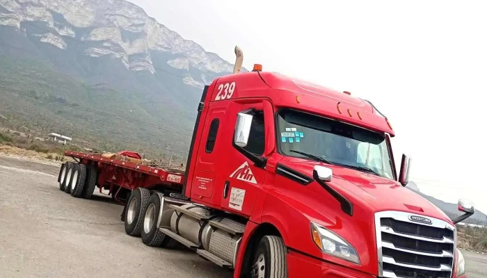 Transervicios Logisticos Del Norte,S.A de C.v. - La Arena Pesquería