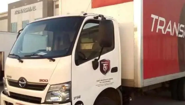Transmal Mex Camion - Tultitlán de Mariano Escobedo
