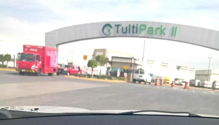 Transmal Mex Direccion - Tultitlán de Mariano Escobedo