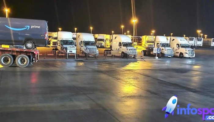 Transmex Inc S.a. de C.v. Terminal Nvo Laredo - Km. 16 Poniente Carr. Laredo-Anahuac S/n. Col. Ejido El Progreso