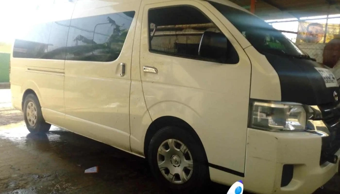Transportaciones Turisticas Mitla Automovil - Oaxaca de Juárez