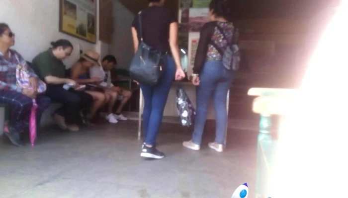 Transportaciones Turisticas Mitla Del Propietario - Oaxaca de Juárez