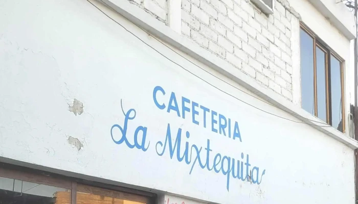 Transportadora Turistica Y De Pasaje Mixteca Baja - Oaxaca De Juárez