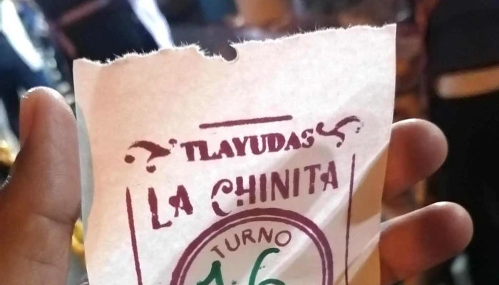 Transportadora Turistica Y De Pasaje Mixteca Baja -  Promocion - Oaxaca de Juárez