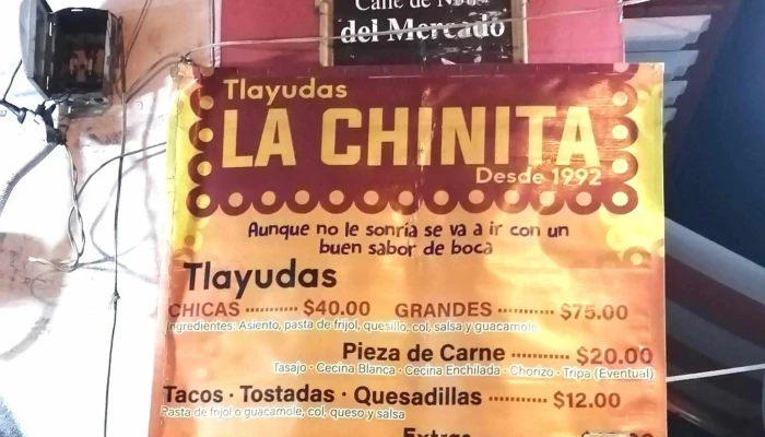 Transportadora Turistica Y De Pasaje Mixteca Baja -  Zona - Oaxaca de Juárez