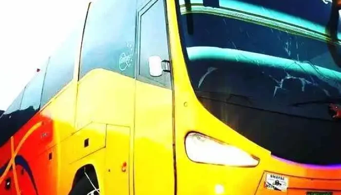 Transportadora Y Ejecutivo Tierra De Sol -  Puntaje - Heroica Cdad. de Huajuapan de León