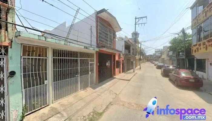 Transporte a Jalpa, Van Verde - Centro Delegacion Cinco