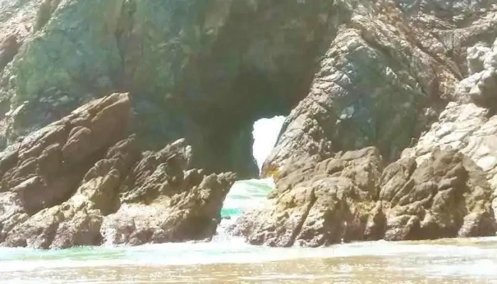 Transporte colectivo Mazunte - Zipolite - Arroyo Tres