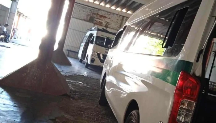 Transporte Ejidal El Pijiji - Pijijiapan