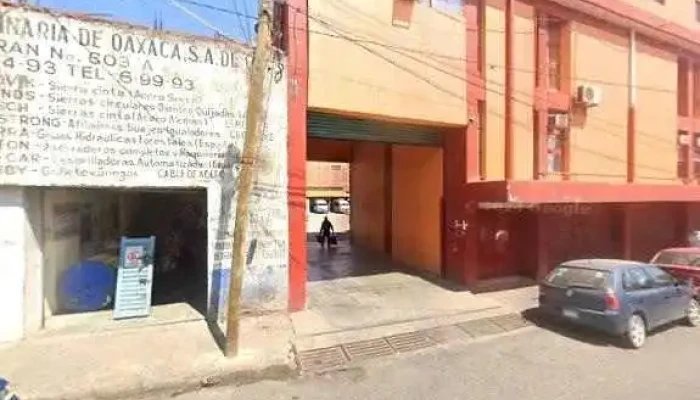 Transporte Santa Maria Zaniza -  Descuentosdeg - Oaxaca de Juárez