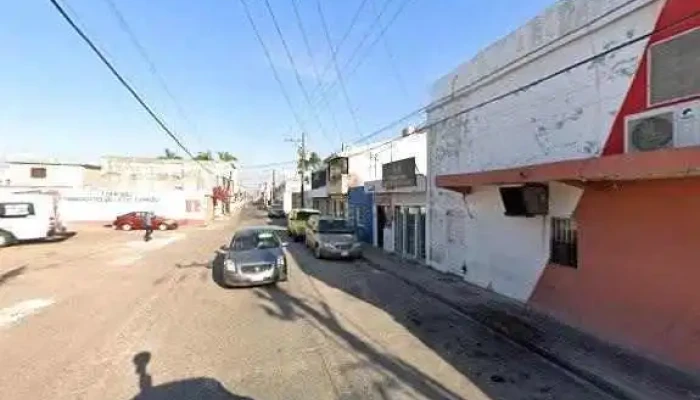 Transporte Valle Del Carrizo -  Como Llegar - Los Mochis