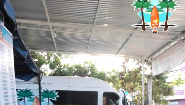 Transportes Bahia Colotepec -  Fotos - Puerto Escondido