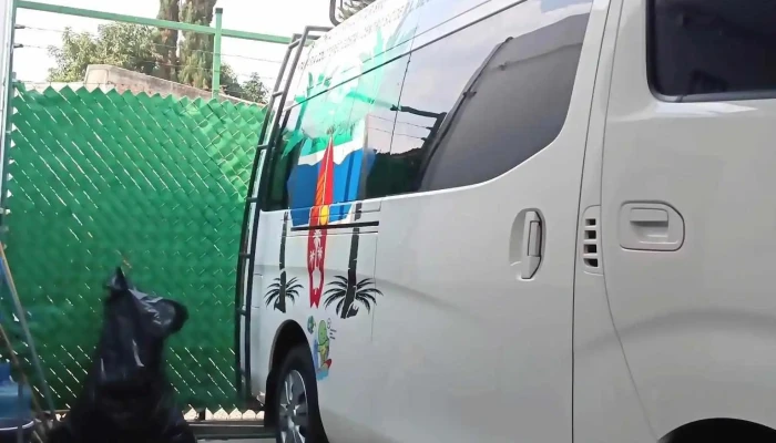 Transportes Bahia Colotepec Mas Recientes - Puerto Escondido