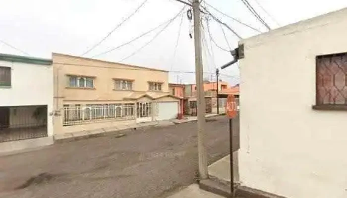 Transportes Chihuahuenses -  Zona - Hidalgo del Parral