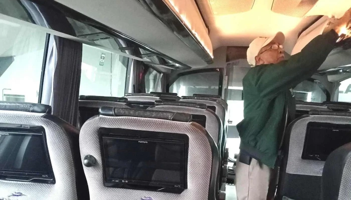 Transportes Chihuahuenses -  Zona - Juárez