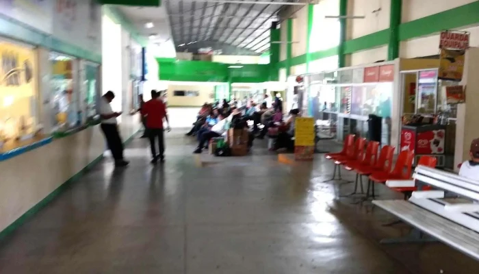 Transportes Coita S A De C V Zona - Tuxtla Gutiérrez