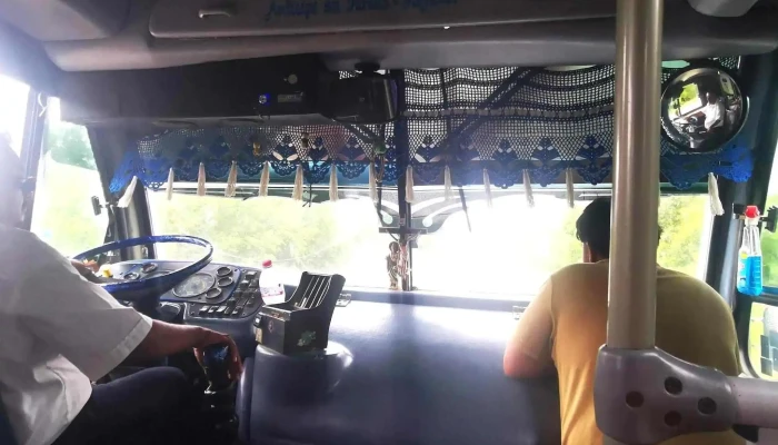Transportes Delfines De Puerto Escondido Esc Sa De Cv Catalogo - San Pedro Pochutla