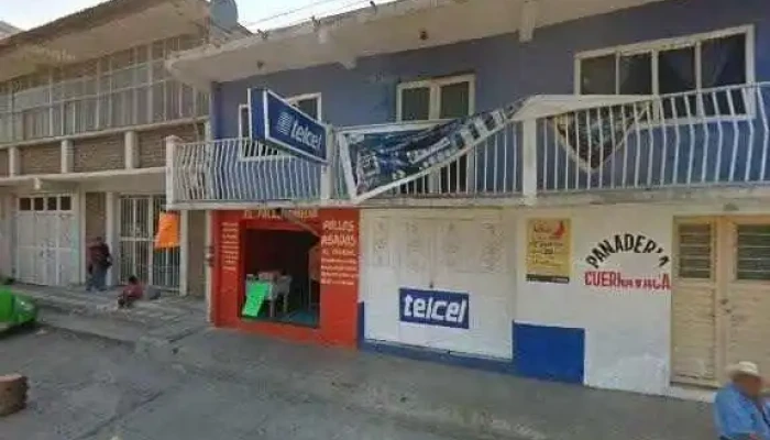 Transportes Estrella Azul -  Sitio Web - Frontera Comalapa