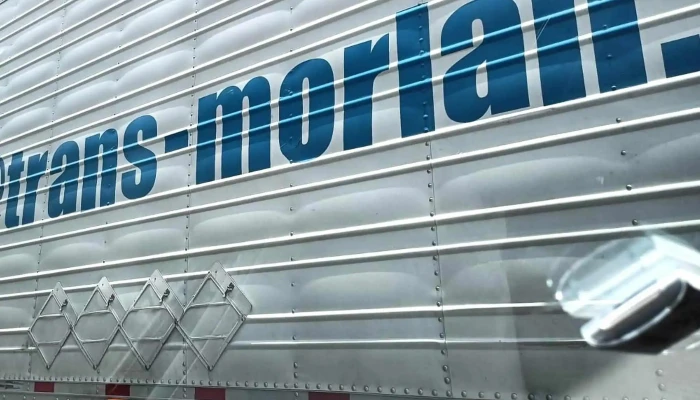 Transportes Morlan -  Descuentos - Cuautitlán Izcalli
