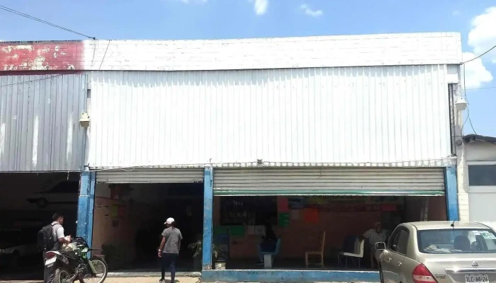 Transportes Otuxva Antes Tropicos Comentarios - Oaxaca de Juárez