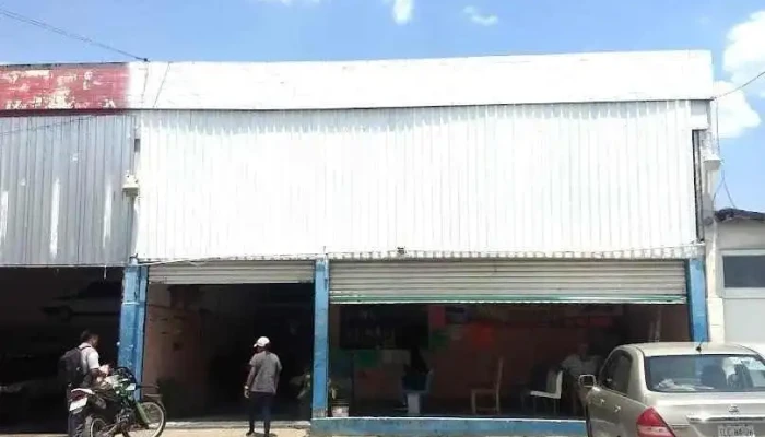 Transportes Otuxva (antes Trópicos) - Oaxaca De Juárez