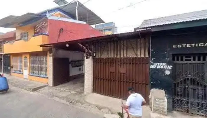 Transportes Rey Dary -  Promociondeg - Tapachula de Córdova y Ordóñez