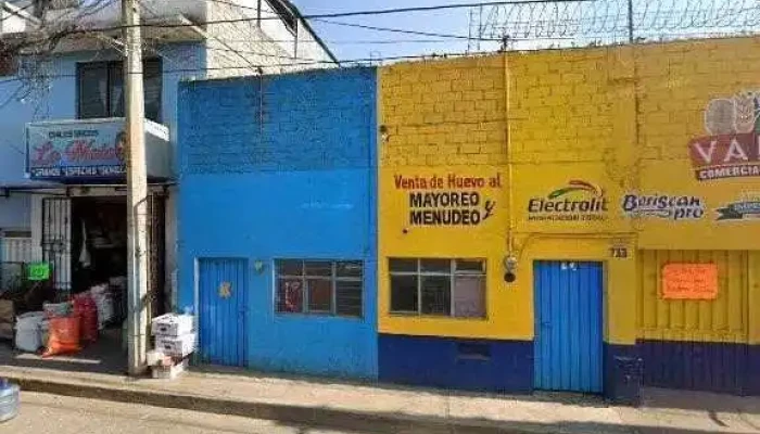 Transportes Tanetze De Zaragoza -  Opinionesdeg - Oaxaca de Juárez