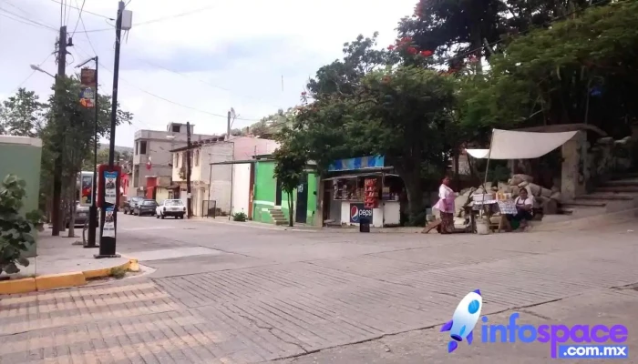 Transportes Tehuanos Marítimo Aéreo y Terrestre - Oaxaca De Juárez