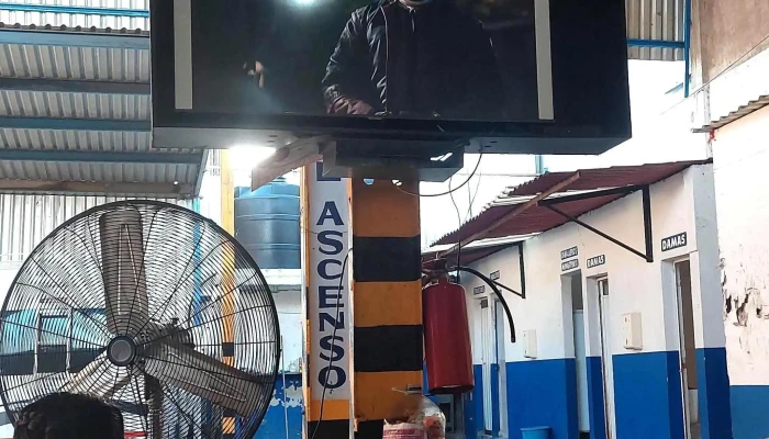 Transportes Turisticos Nochixtlan -  Telefono - Oaxaca de Juárez