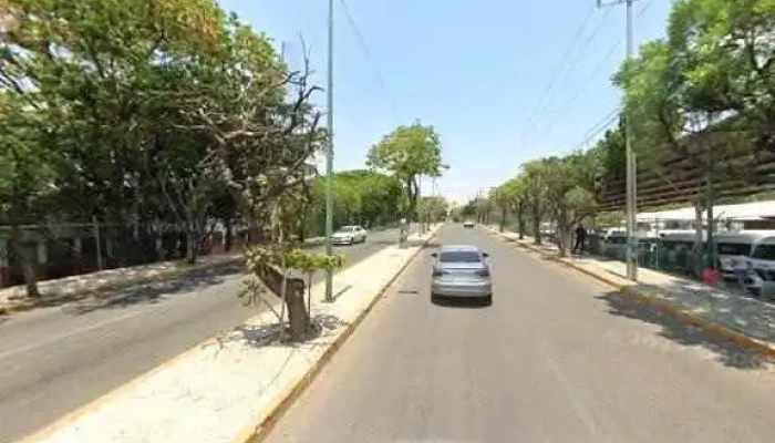 Transportes Tuxtla -  Bochil Terminal Tuxtla Abierto Ahoradeg - Tuxtla Gutiérrez
